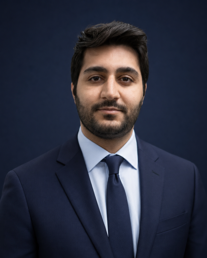 Meet the team – Seniuk and Marcato Chartered Professional Accountants